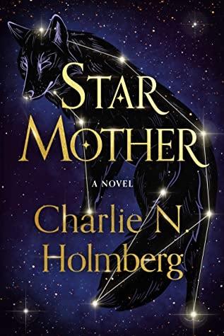 Star Mother by @CNHolmberg