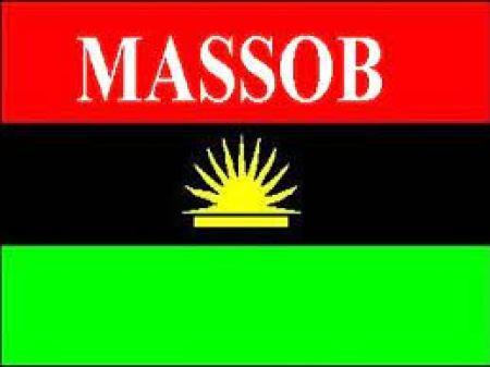 MASSOB Counters IPOB, Says Election Should Maintain