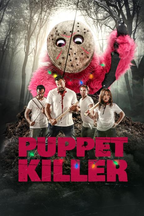 Puppet Killer – Release News