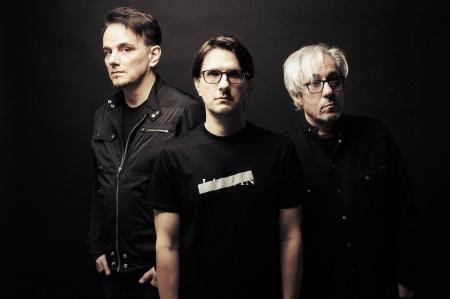 Porcupine Tree: Album 