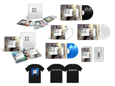 Porcupine Tree: Album 