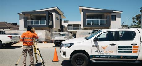 Subdivision Development from the Viewpoint of Surveyors