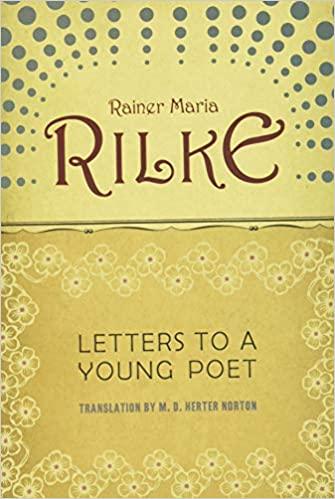 Letters To A Young Poet