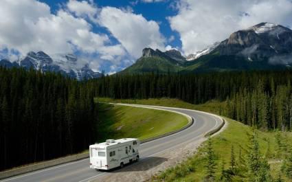 Road trip - things to do in Canada