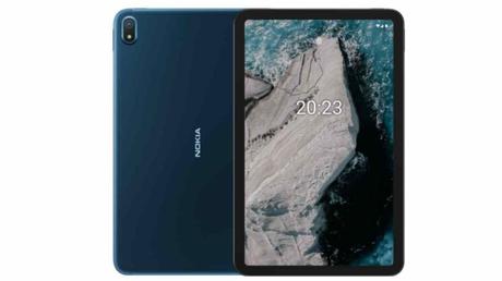 Nokia T20 tablet