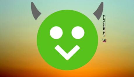 HappyMod Pro APK v2.7.2 Free Download