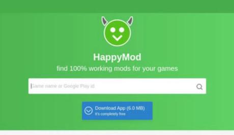 HappyMod Pro APK v2.7.2 Free Download