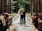 Unique Wedding Aisle Decoration Ideas That Adore