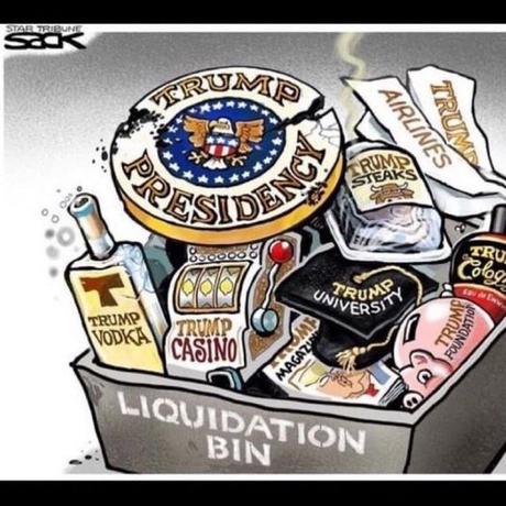 Trash