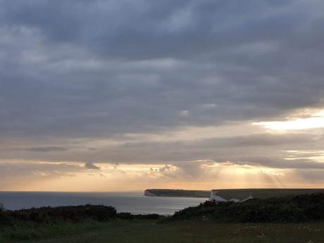 The South Downs Way The South Downs Way