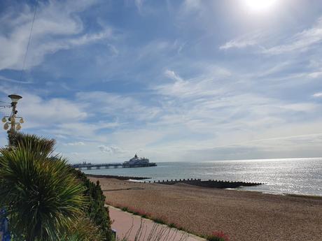 The South Downs Way The South Downs Way