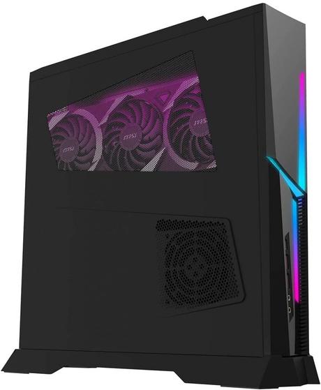MSI Trident AS (SFF) Gaming Desktop- computers for graphic designs