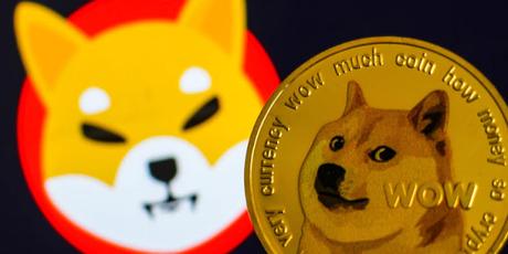 shiba inu vs dogecoin