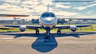 Pacific Coast Air Museum,  Lockheed 1329-25 Jetstar N377SA,