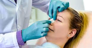 the absorbable Nasal Implant Devices Market is expected to have grown significantly.