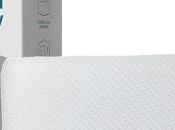 Memory Foam Pillow Neck Pain