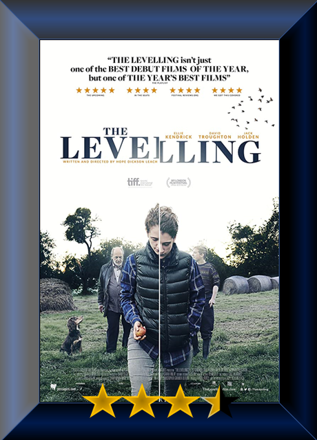The Levelling (2016) Movie Review