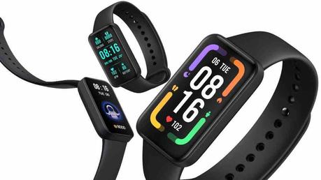 redmi smart band pro
