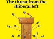 Threat from Illiberal Left