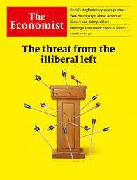 The Threat from the Illiberal Left