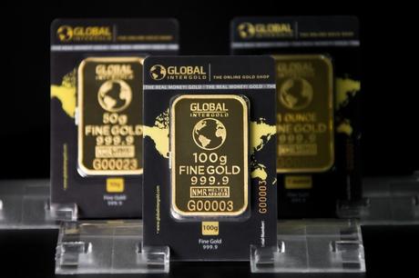 Why Should You Invest In Gold?