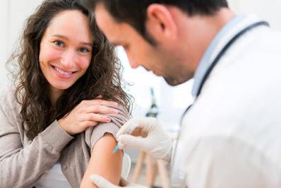 Adult Vaccines Vaccines are used to prevent infections and boost the body's immunity.