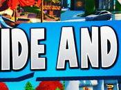 Fortnite Hide Seek Codes Best Creative Maps