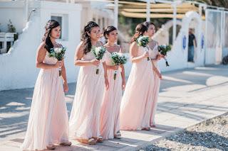 Wedding in Chios island Take me to the moon can be the ti...