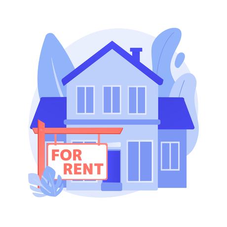 house rent