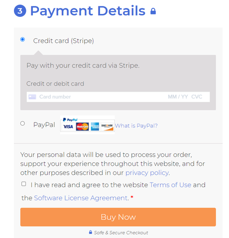 lifterlms payment gateway