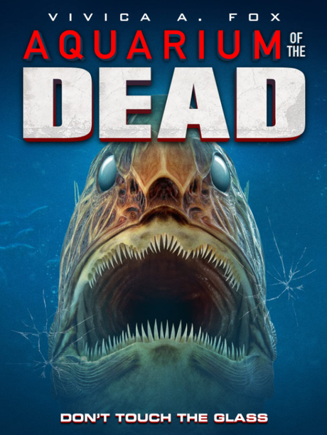 Aquarium of the Dead (2021) Movie Review ‘Typical Low Budget Sci-Fi Movie’