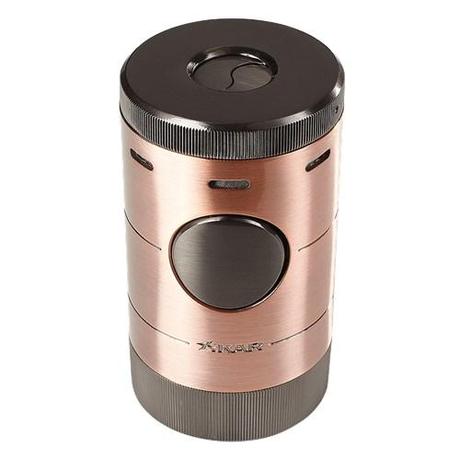 Top 6 QUAD TORCH FLAME CIGAR LIGHTERs FOR the CIGAR LOVER