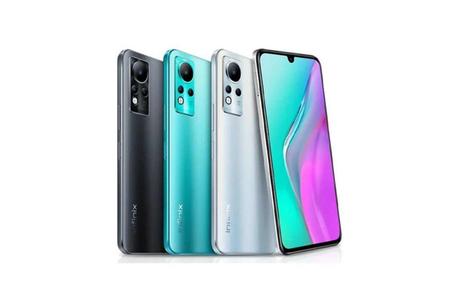 Infinix Note 11