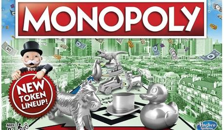 Monopoly MOD APK v1.6.12 Full Unlocked Free Download