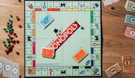 Monopoly MOD APK v1.6.12 Full Unlocked Free Download