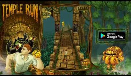 Temple Run v1.19.2 APK + MOD for Android Free Download