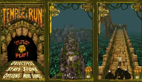 Temple Run v1.19.2 APK + MOD for Android Free Download