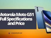 Motorola Moto Full Specifications Price