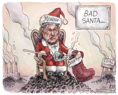 Bad Santa