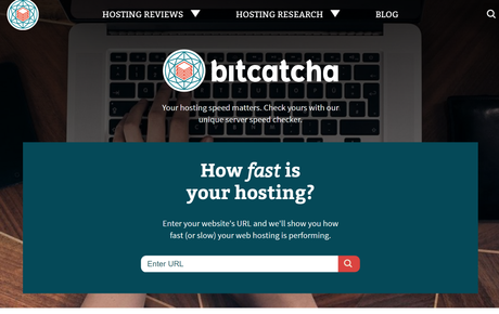 How Daren Low Successfully Launched Web Hosting Review Site BitCatcha