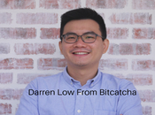 Daren Successfully Launched Hosting Review Site BitCatcha