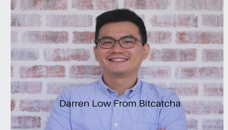 How Daren Low Successfully Launched Web Hosting Review Site BitCatcha