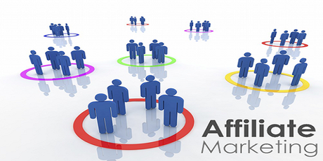 Make Money Through Affiliate Marketing Without A Website