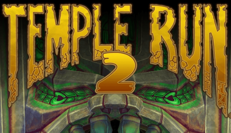 Temple Run 2 MOD APK v1.82.3 Unlimited Money Free Download