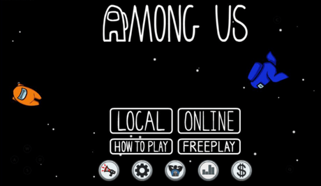 Among Us MOD APK v2021.6.30 Full Unlocked Free Download