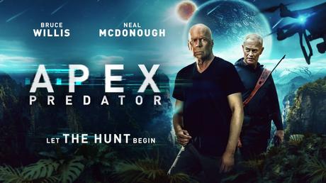 Apex Predator (2021) Movie Review ‘Leaves You Wanting More’