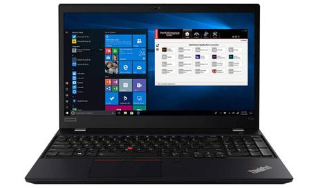 Lenovo ThinkPad P17 - Best Laptops For Solidworks