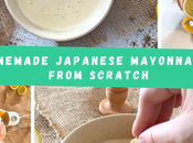 Japanese Mayonnaise Kewpie] American: Taste Nutrition