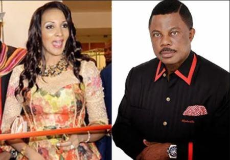 APGA Is Now Like A ‘Secret Cult’, Bianca Ojukwu Laments