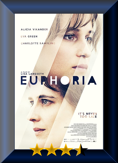 ABC Film Challenge – Adventure – E – Euphoria (2017) Movie Review